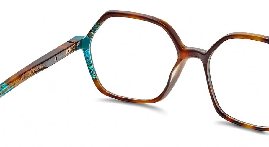 Etnia Barcelona CERES Eyeglasses - view 10
